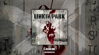 Crawling Instrumental  Linkin Park [upl. by Betta]