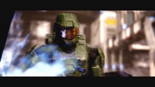 Halo 2 Anniversary Cutscenes  quot06  Field Experimentquot HD Blur Studios [upl. by Sybila]