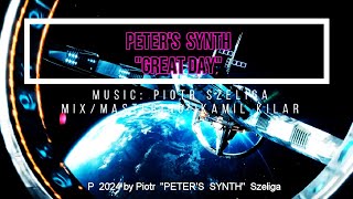 PETERS SYNTH  Great Day [upl. by Anier]