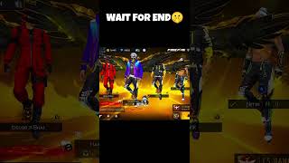 Satvik  Nitin free fire Decor Gaming and Hakson Bhai ne kiya prank  Garena free fire max shorts [upl. by Filahk]