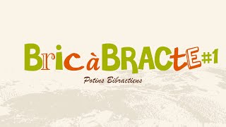 BriCàBRACte Episode1 [upl. by Cornish]