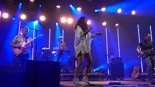 Intergalactic Lovers  Delay  Festival Dranouter 2022 [upl. by Moll160]