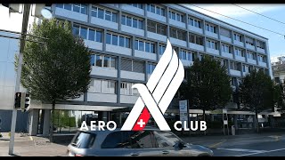 AeroClub der Schweiz  Kurzportait [upl. by Lionello]