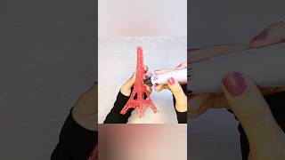 3D pen drawing [upl. by Anaet124]