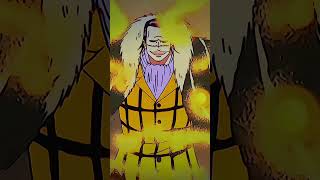 SHASHIBURI DANA MUGIWARA  onepiece luffy crocodile  new one piece edit yall [upl. by Elwood]