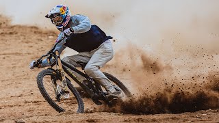 RIDGELINE VI KAZAKHSTAN  GEE ATHERTON [upl. by Nirda]