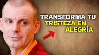 Tu mente crea tu realidad  Lama Rinchen Gyaltsen [upl. by Bekaj]