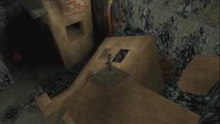 Tomb Raider Unfinished Business  Atlantean Stronghold 33 [upl. by Christoforo163]