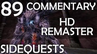 Final Fantasy X HD Remaster  100 Commentary Walkthrough  Part 89  Omega Weapon [upl. by Melac]