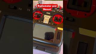 Radiometer TX16s and Nexus [upl. by Annayat42]