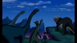 The Land Before Time music video [upl. by Trauner202]