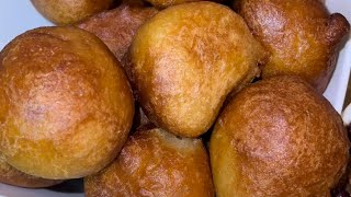 Beignets africains farine recette rapide et facile à faire [upl. by Wicks936]