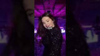 Selena Gomez dancing wildly at a Sabrina Carpenter concert proves shes just like us [upl. by Englebert]