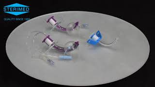 Tracheostomy Tube [upl. by El]