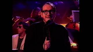 Elvis Costello She 1999 [upl. by Aiehtela]