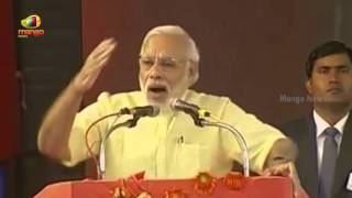 Congress Misleading Nation with lies  PM Modi at Public Meeting in Coimbatore  Mango News [upl. by Dettmer]