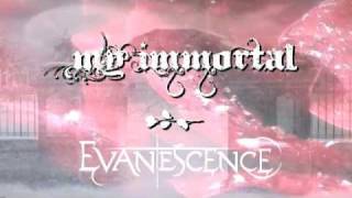 My Immortal ❤°•✞ Evanescence lyrics HD [upl. by Anitsua]