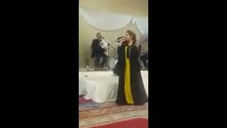 جديد سلطانة البحة الشعبية quot إكرام العبدية quot Ikram El Abdia 2017  live [upl. by Elburt442]