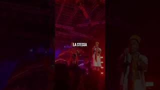 Sfera Ebbasta  Baby Feat J Balvin [upl. by Lelia]