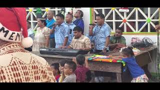 Tobukle Jepta Maaj Ebeye Christmas 2021 [upl. by Aiuqram525]