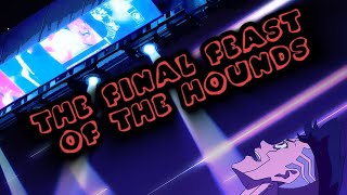 The Final Feast Of The Hounds Prod prodlmg cyberpunkedgerunners amv [upl. by Yelime]