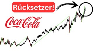 Coca Cola  Aus der Traum [upl. by Nosloc]