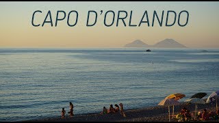 Capo dOrlando  Estate 2017 [upl. by Domph]