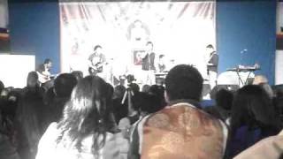 tibetan milam band singing rinzin wangmo [upl. by Attirb]