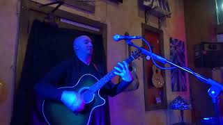 Live Music Event in Yakima WA  Chris Stanley  “With Or Without You” 2024 [upl. by Eetnod481]