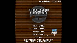 QuickLook 0080 PC  Shotgun Legend [upl. by Ulises961]