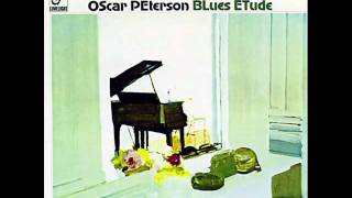 Oscar Peterson The Shadow of Your Smile 1966 [upl. by Kerianne]