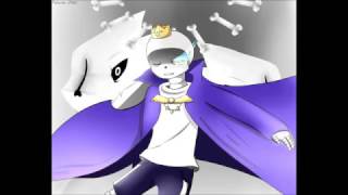 storyshift king sans theme [upl. by Pall]