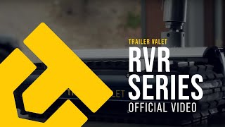 Trailer Valet Official RVR Robot Video [upl. by Slavin505]