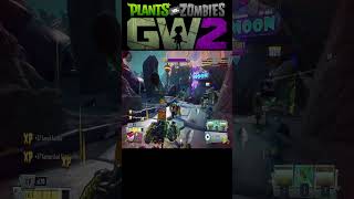 Plants vs Zombies GW2  Herbal Assault  Moon Base Z V1 pvzgw2 pcgaming gw2 [upl. by Jens]