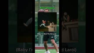 If NFL Players Had Theme Songs football nfl shorts [upl. by Vanya243]