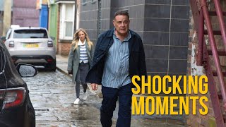 quotCoronation Street SHOCK Jesses Unexpected Twist in Damon Hay Mystery 🕵️‍♂️💥quot [upl. by Ahterod]