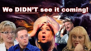 The Most Brutal Psychic Fail Compilation Pt 1 [upl. by Ecidna]