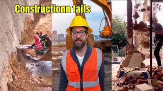 Best Construction Site Workers Compilation Episode 2 adamrose construction engineering workers [upl. by Estrellita]