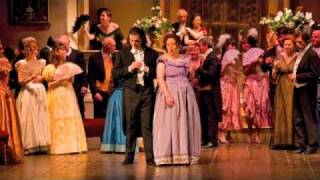 Valzer da La Traviata Giuseppe Verdi [upl. by Priebe]