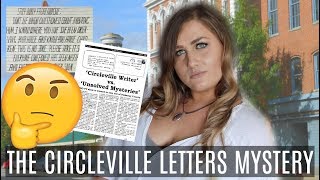 The Circleville Letters Creepy Unsolved Mystery [upl. by Chalmer116]