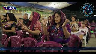 Cadena de Coros Solistas Francisca Ixtos Micaela Ramos y Dominga Tahay [upl. by Andrade]