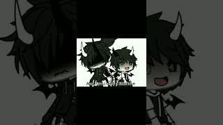 Dont you cry D gachatrend gachaclub gacha gachalife gachaedit gachameme [upl. by Sacci]