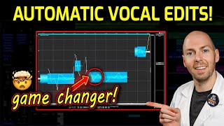 PRO Vocals in 1 Click seriously  Revoice Pro 5  ULTIMATE Review [upl. by Anavrin859]