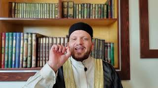 MAQAM BAYAATI  how to recite surah Fatiha by Maqam Bayaati episode 4 [upl. by Nirehtak]