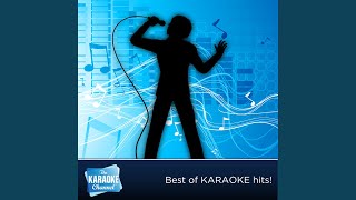 When the Lights Go Down Originally Performed by Faith Hill Karaoke Version [upl. by Eytak]