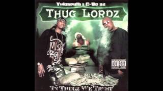 CBo  44 Mag Glocc feat Killa Tay  Thug Lordz  In Thugz We Trust  Yukmouth amp CBo [upl. by Mellar]