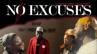 Memphis Hood Movie No Excuses [upl. by Fishbein]