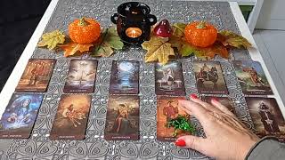 🎃 Tarot na dzień dobry 🎃6 listopada 2024🎃 karta dla znaków zodiaku karty transformacji 1 2 3 🎃 [upl. by Derfnam]