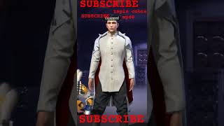 1 spin cobra mp40 likesubscribe freefire shortvideo gamingsong subscribe MOODOFF0110K [upl. by Stefano]