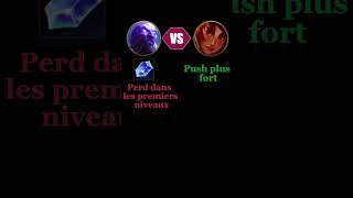 Ryze vs Taliyah Qui Prend LAvantage [upl. by Tricia]